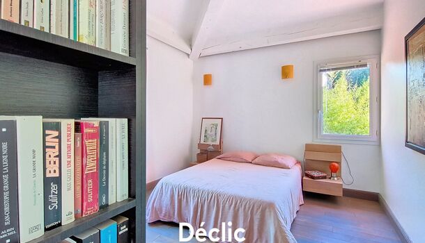 Villa / Maison 7 pièces  à vendre Vence 06140