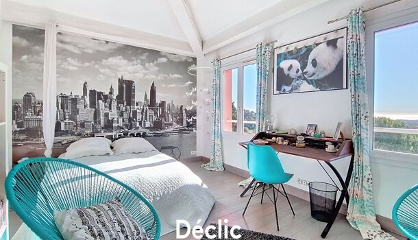 Villa / Maison 7 pièces  à vendre Vence 06140