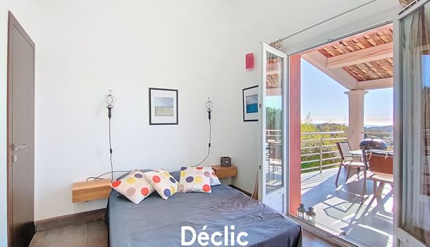 Villa / Maison 7 pièces  à vendre Vence 06140