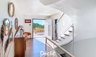 Maison 7 Pièces 260 m² à vendre à Vence (06140)