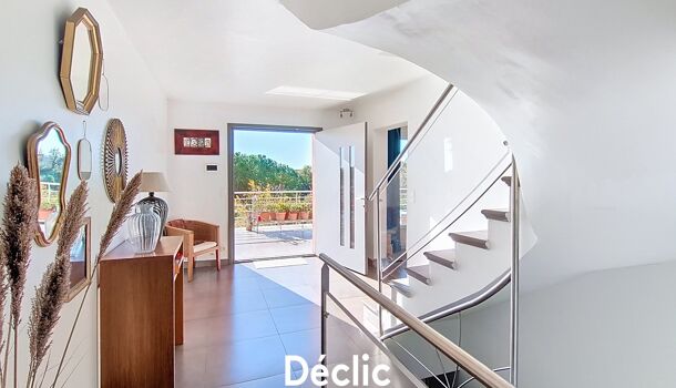 Villa / Maison 7 pièces  à vendre Vence 06140