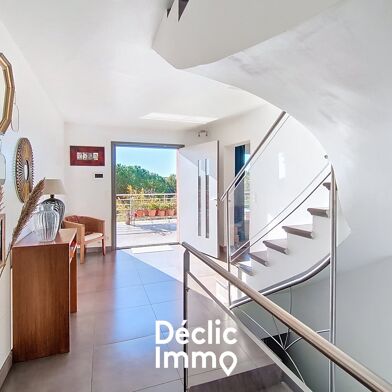 Maison 7 pièces 1440000 €