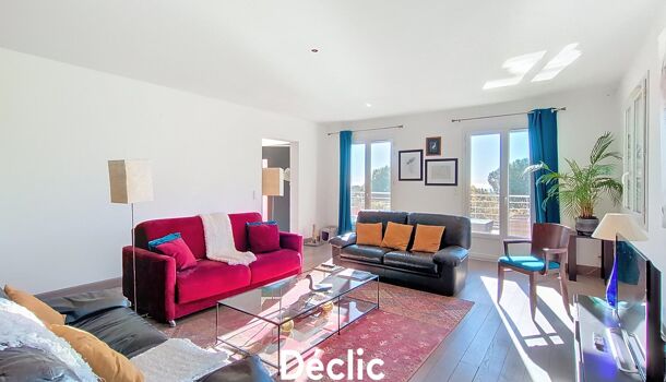 Villa / Maison 7 pièces  à vendre Vence 06140