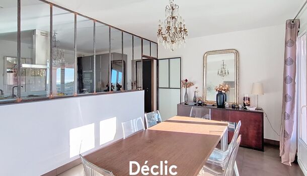 Villa / Maison 7 pièces  à vendre Vence 06140