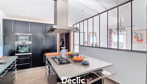 Villa / Maison 7 pièces  à vendre Vence 06140