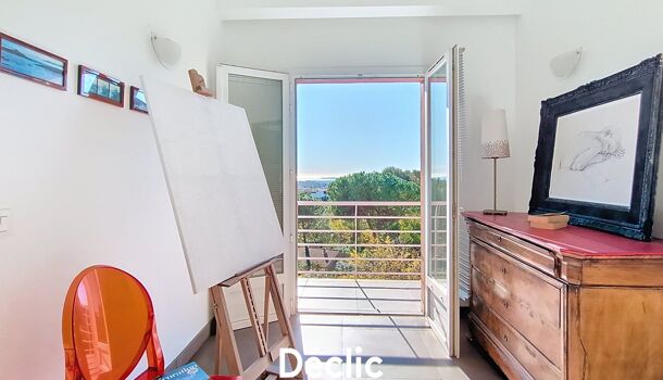 Villa / Maison 7 pièces  à vendre Vence 06140