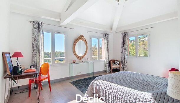 Villa / Maison 7 pièces  à vendre Vence 06140