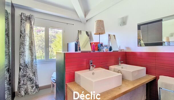 Villa / Maison 7 pièces  à vendre Vence 06140