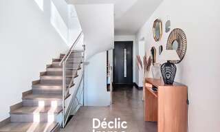 Maison 7 Pièces 260 m² à vendre à Vence (06140)