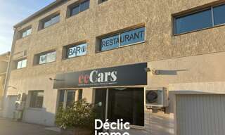 Divers  880 m² à vendre à Nîmes (30900)