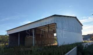 Terrain  2200 m² à vendre à Hauterives (26390)