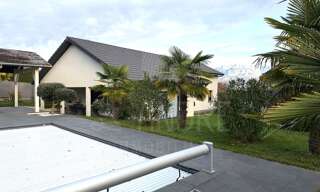 Maison 5 Pièces 158 m² à vendre à Charnècles (38140)