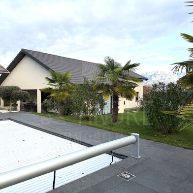 Maison 5 pièces 475000 €