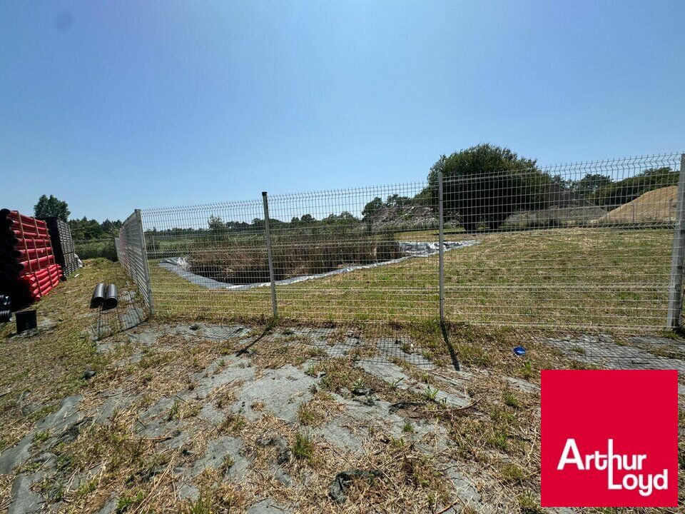 Local commercial  à louer Saint-Paul-lès-Dax 40990