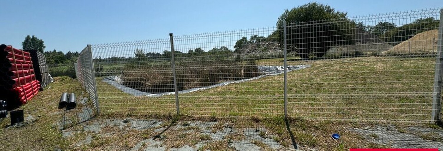 Commerce  700 m² à louer à Saint-Paul-lès-Dax (40990)