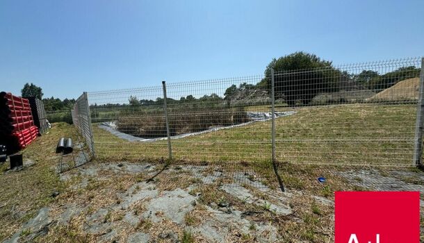 Local commercial  à louer Saint-Paul-lès-Dax 40990