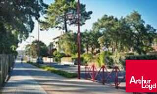 Commerce  217 m² à vendre à Tarnos (40220)