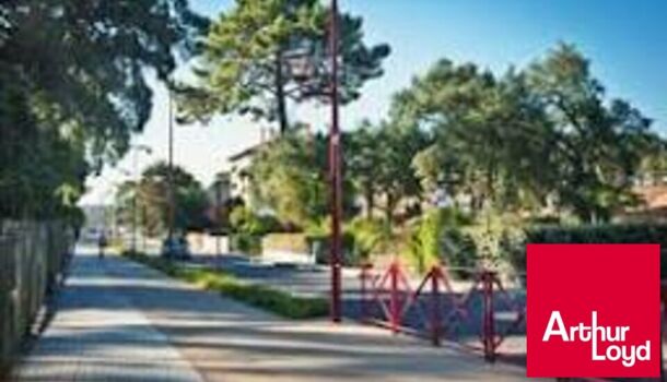 Local commercial  à vendre Tarnos 40220