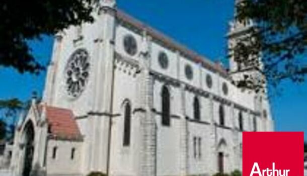 Local commercial  à vendre Tarnos 40220