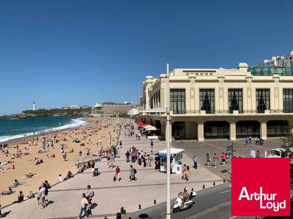 Local commercial  à vendre Biarritz 64200