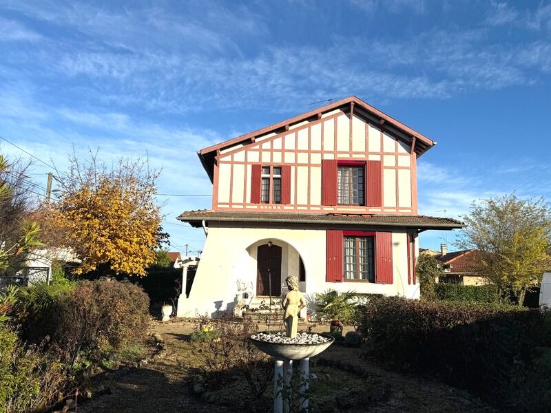 Villa / Maison  T4 à vendre Romans-sur-Isère 26100