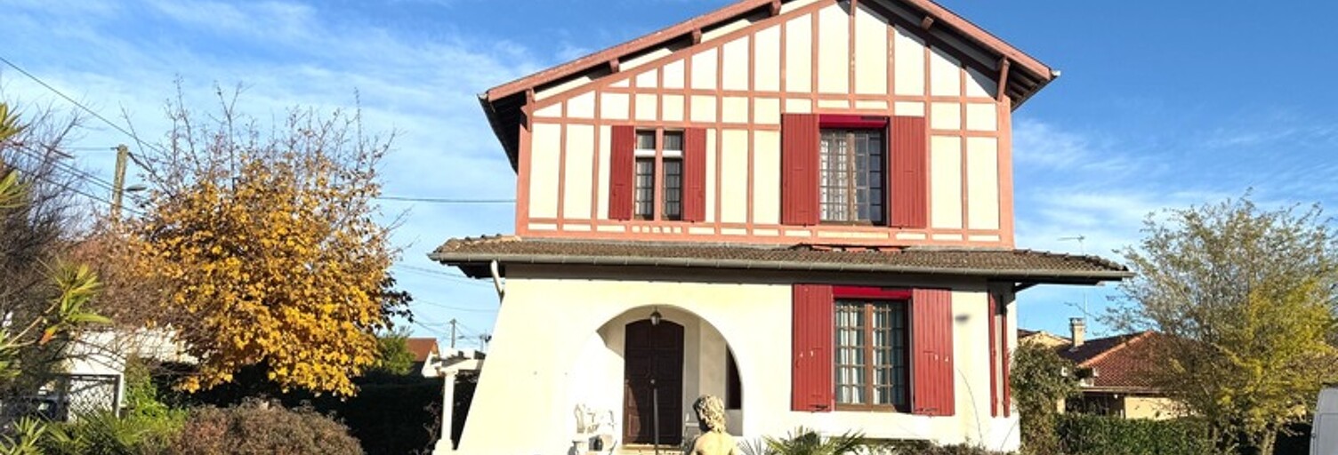 Maison 4 Pièces  m² à vendre à Romans-sur-Isère (26100)
