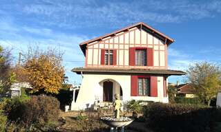 Maison 4 Pièces  m² à vendre à Romans-sur-Isère (26100)