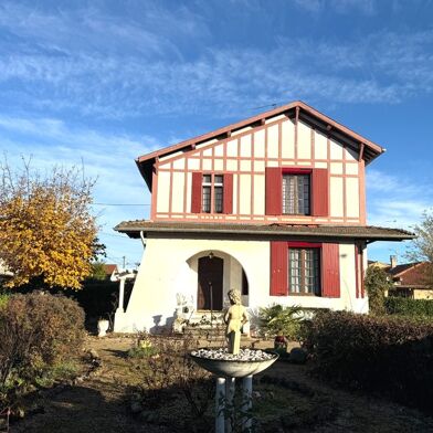 Maison 4 pièces 198000 €
