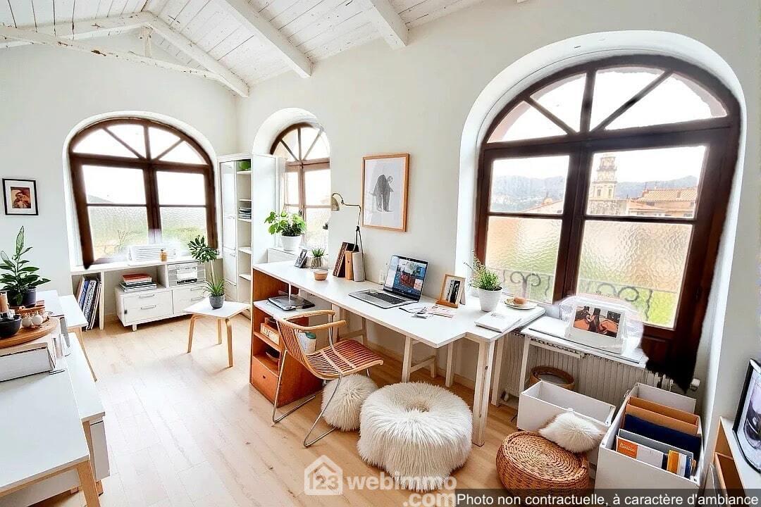 Agence immobilière de 123webimmo Calvi et Balagne