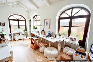 Maison 9 pièces 325000 €