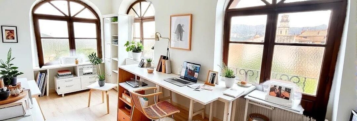 Maison 9 Pièces 172 m² à vendre à Calenzana (20214)