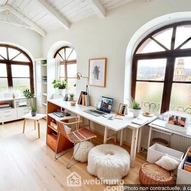 Maison 9 pièces 325000 €