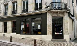 Commerce 3 Pièces 102 m² à vendre à Laon (02000)