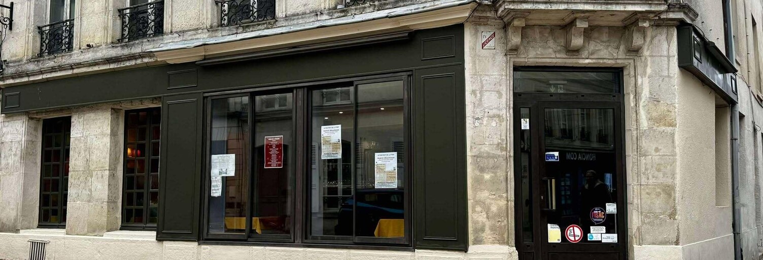 Commerce 3 Pièces 102 m² à vendre à Laon (02000)