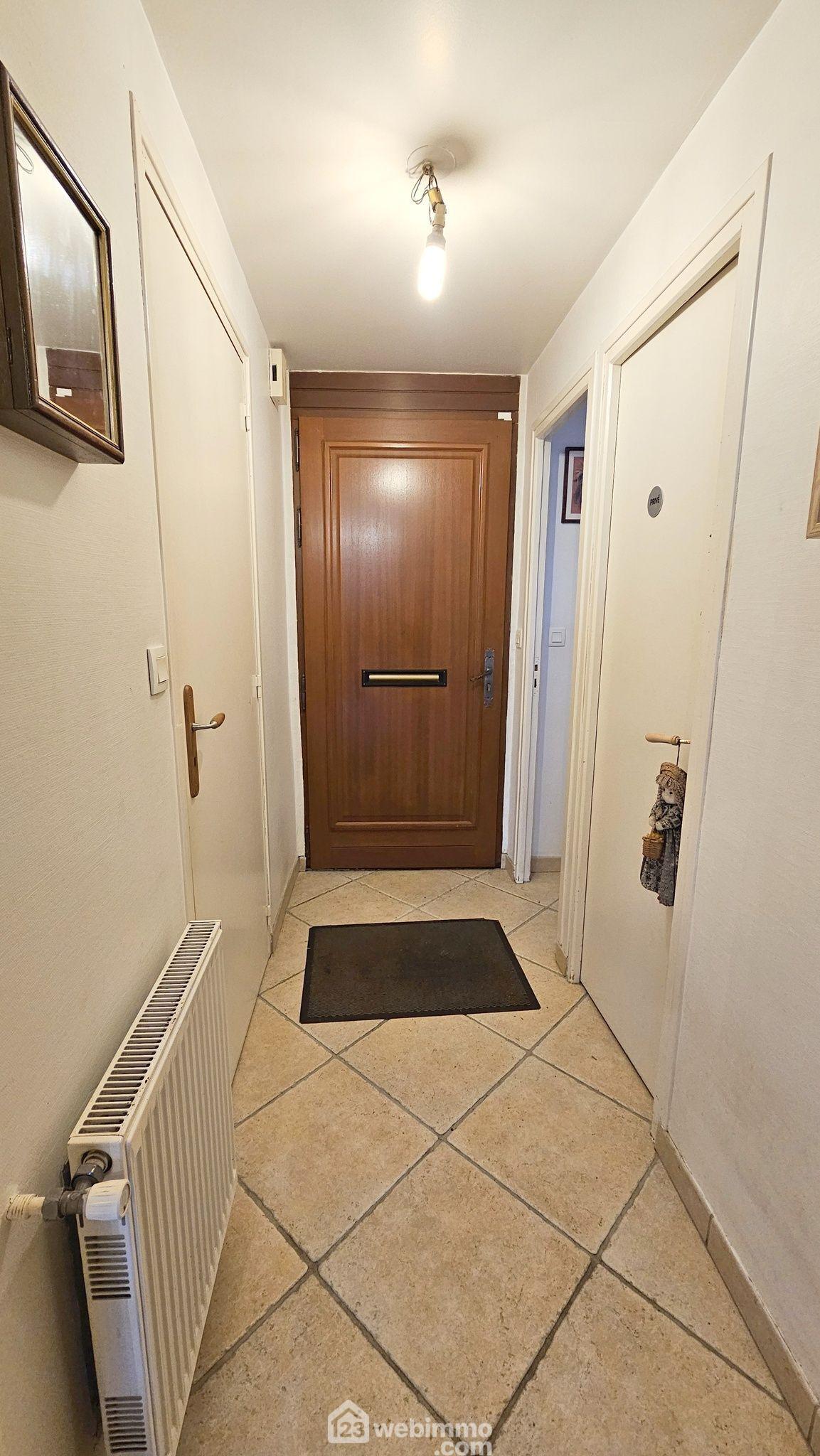 Maison - 170m² - Oncy-sur-École