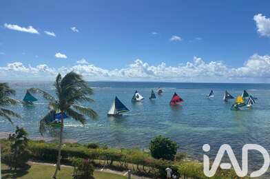 Appartement 4 pièces 695000 €