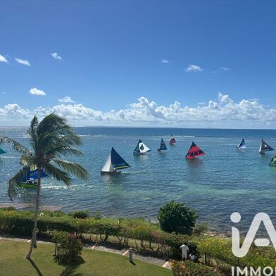 Appartement 4 pièces 695000 €