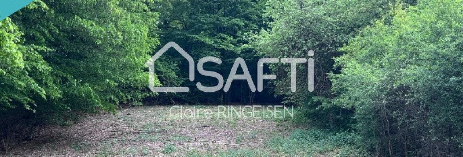 Terrain  1433 m² à vendre à Rémering-lès-Puttelange (57510)