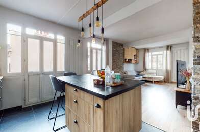 Appartement 3 pièces 549000 €