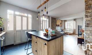 Appartement 3 Pièces 68 m² à vendre à Charenton-le-Pont (94220)