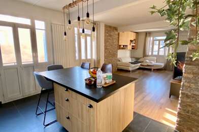 Appartement 3 pièces 549000 €
