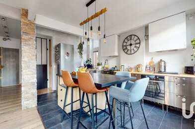 Appartement 3 pièces 545000 €