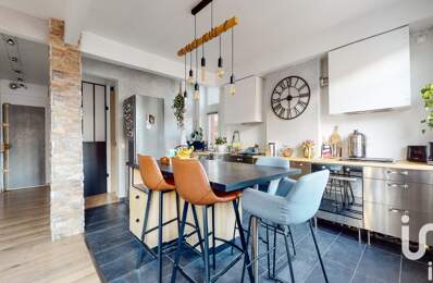 Vente Appartement 3 pièces — photo du bien