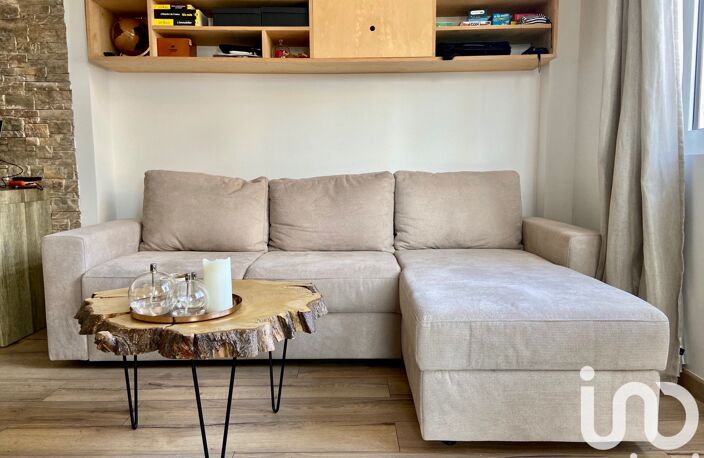 Vente Appartement 3 pièces — photo 3
