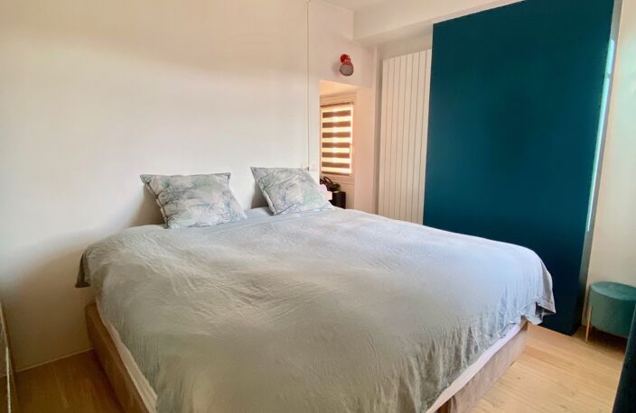 Vente Appartement 3 pièces — photo 4