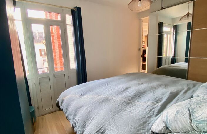 Vente Appartement 3 pièces — photo 5