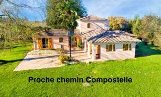 Maison 7 Pièces 148 m² à vendre à Eauze (32800)