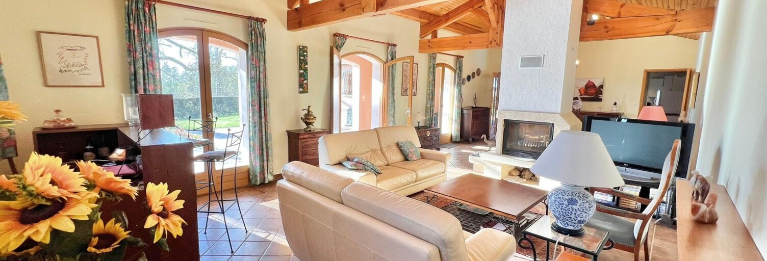 Maison 7 Pièces 148 m² à vendre à Eauze (32800)