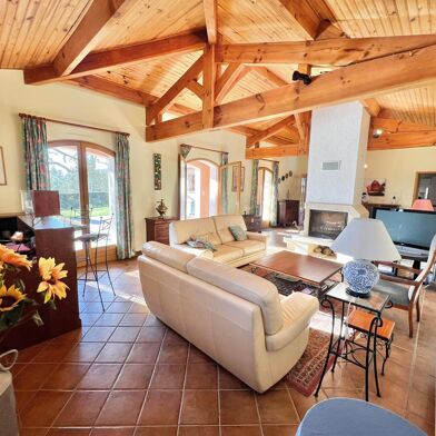 Maison 7 pièces 299900 €