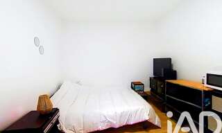 Appartement 1 Pièce 18 m² à vendre à Lorient (56100)